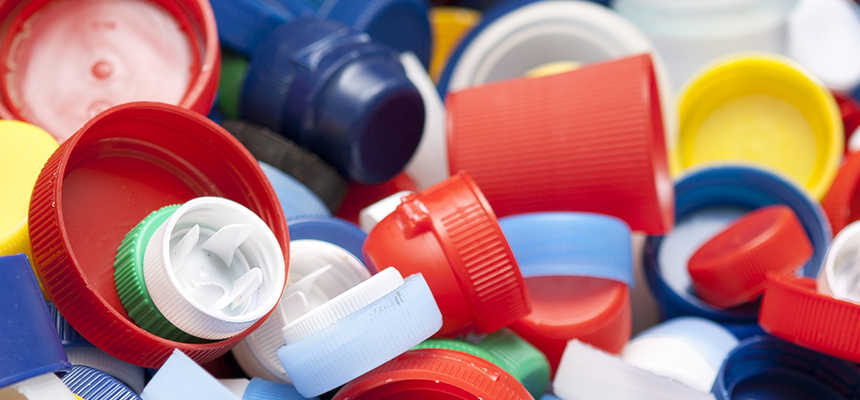 Como reciclar mais plásticos Como reciclar mais plásticos
