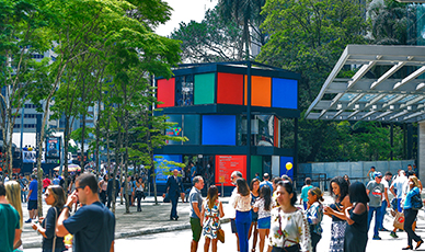 PlastCoLab 2ª edição: Porto Alegre PlastCoLab agora em Porto Alegre