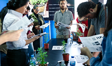PlastCoLab 2ª edição: Porto Alegre PlastCoLab agora em Porto Alegre