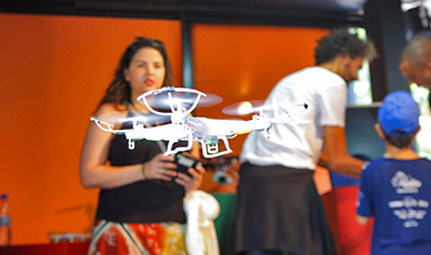 PlastCoLab 2ª edição: Porto Alegre PlastCoLab agora em Porto Alegre