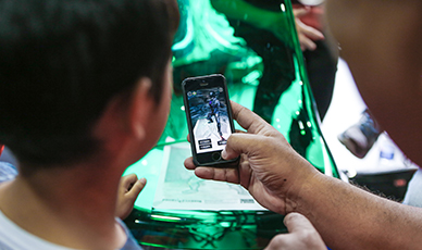 PlastCoLab 2ª edição: Porto Alegre PlastCoLab agora em Porto Alegre