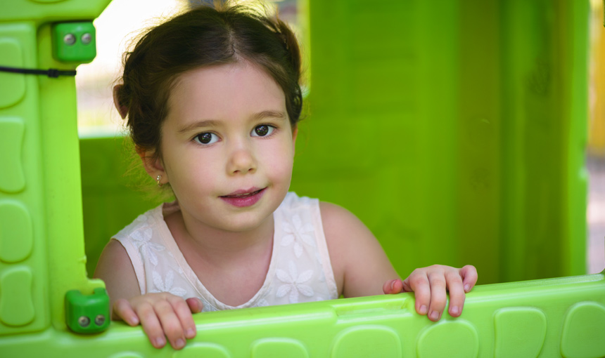 Plástico, o material ideal para brinquedos. Brinquedos de plástico.