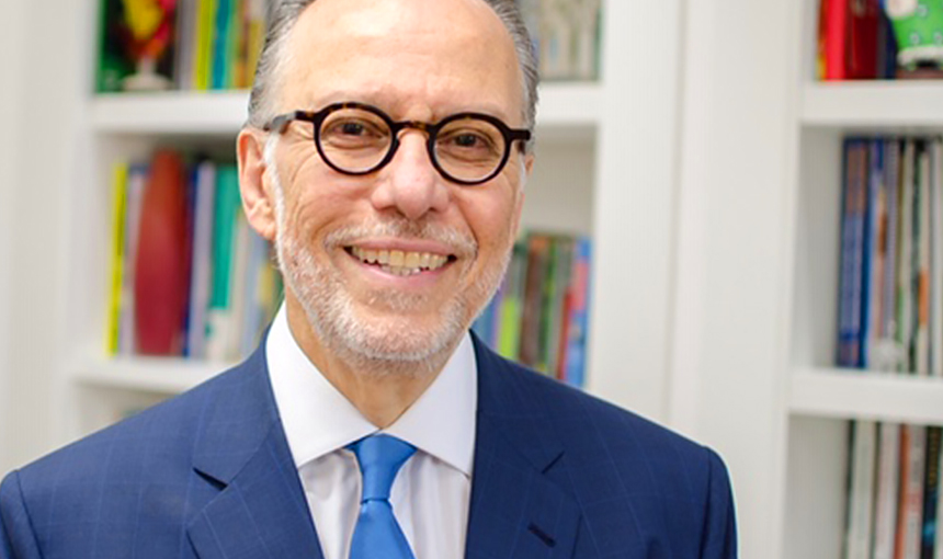 Hélio Mattar e o consumo consciente do plástico
