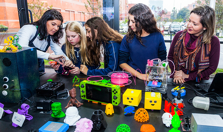 PlastCoLab agora em Salvador