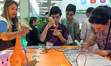 PlastCoLab 4ª edição: Brasília