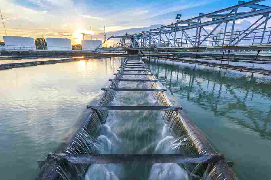 Braskem adere ao "Open Call for Water Action" do Pacto Global da ONU
