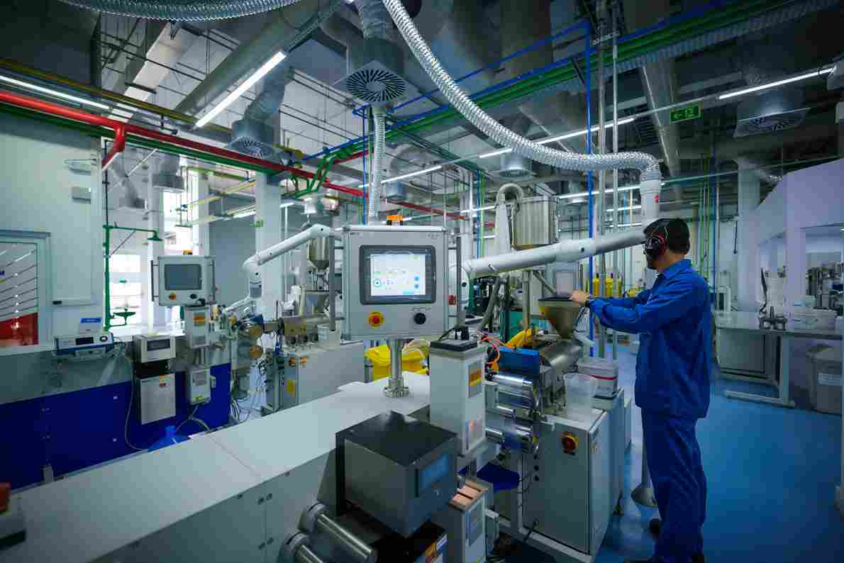 Braskem investe R$ 108 milhões em expansão do CTI em Triunfo