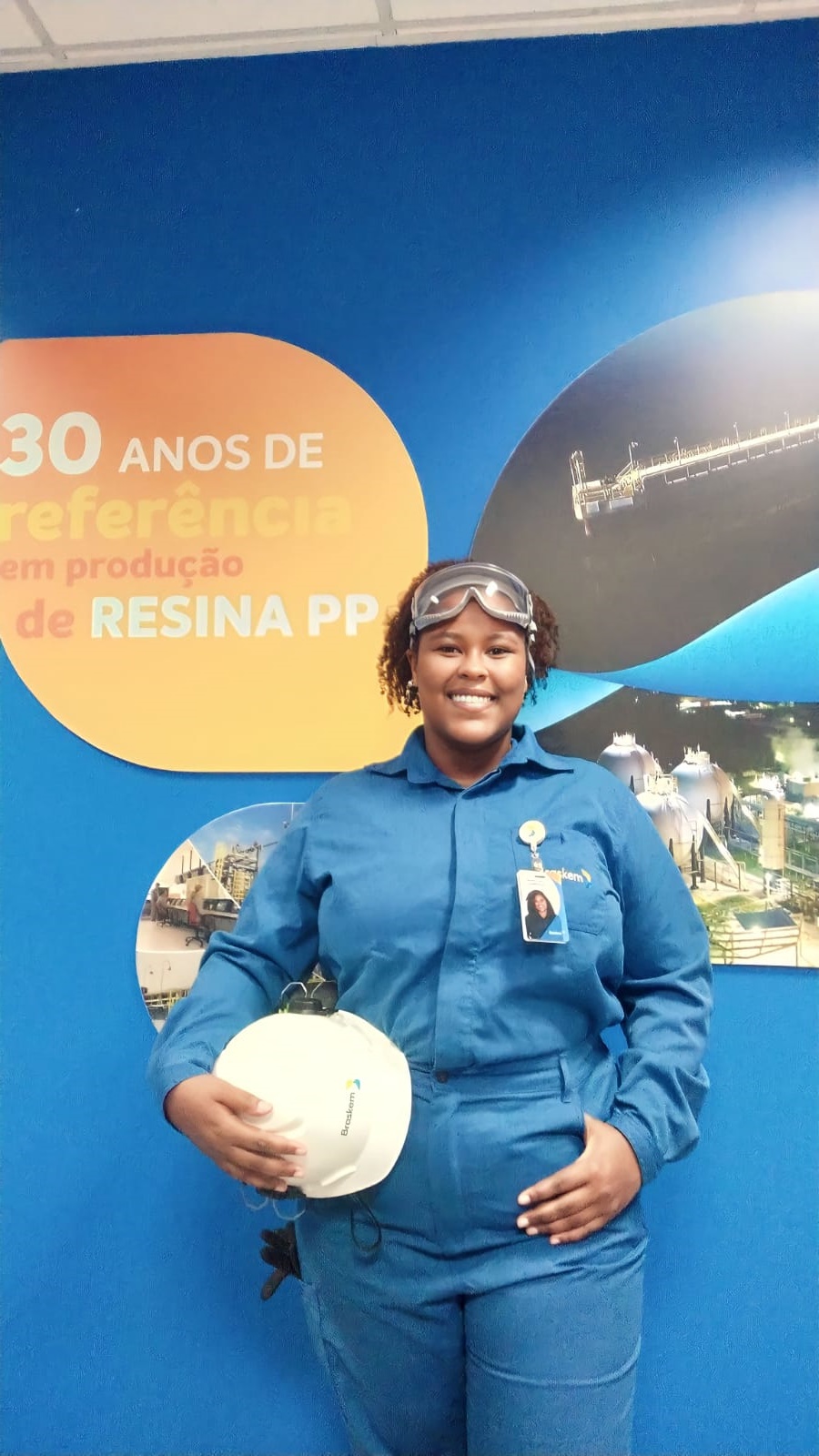 Com foco em diversidade e inclusão, Programa de Estágio da Braskem contrata mais de 350 pessoas