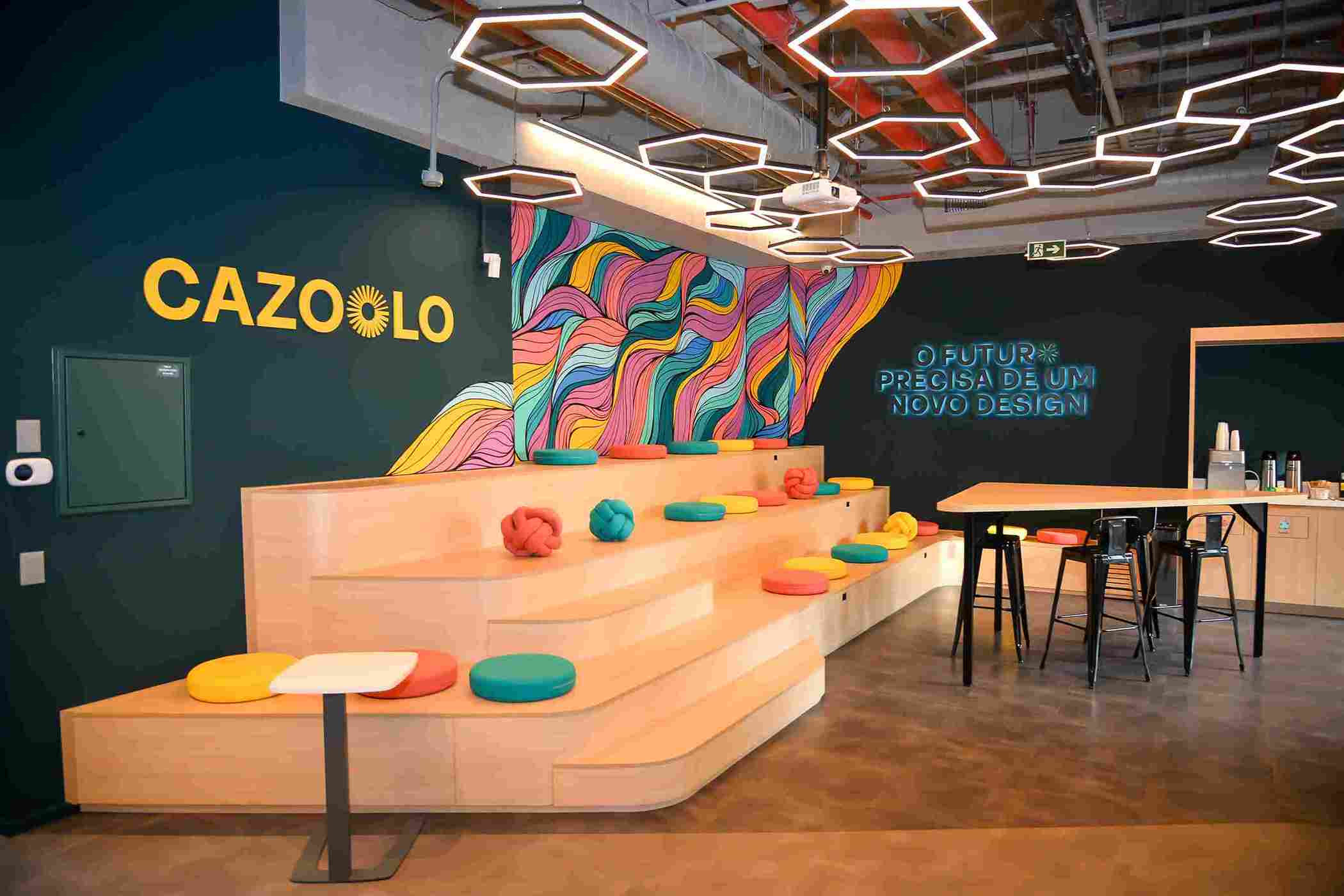 Cazoolo é homenageado pela Innovation by Design Awards 2023, da Fast Company
