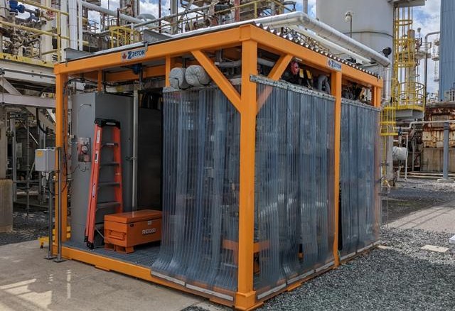 Braskem e Ardent desenvolvem tecnologia para separar olefinas e parafinas