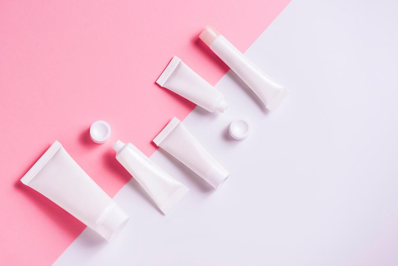 Embalagens eficazes para produtos de beleza e higiene pessoal