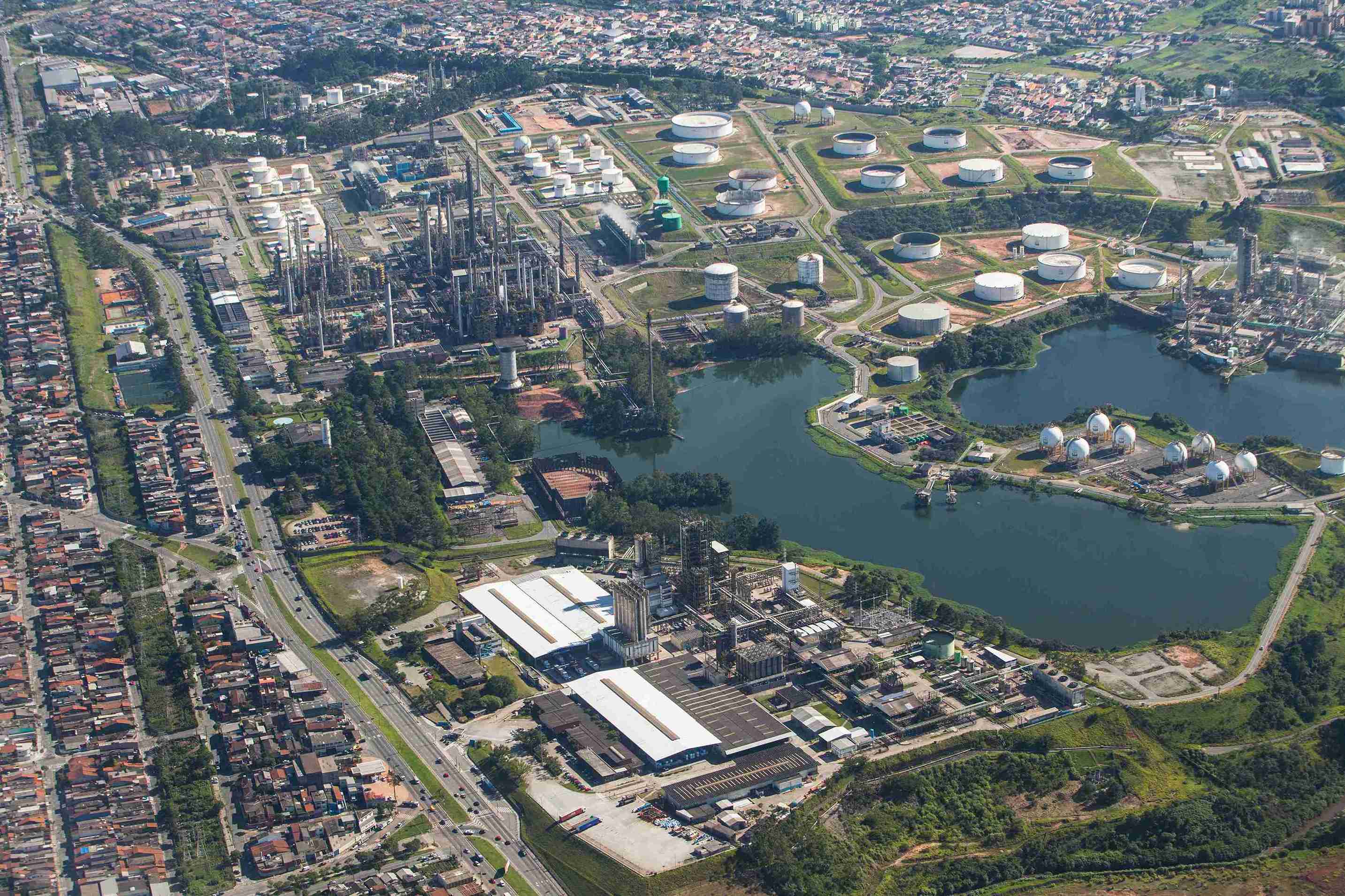 Braskem's Vesta Project Selected for the SB COP Awards and Will Be Presented at COP30