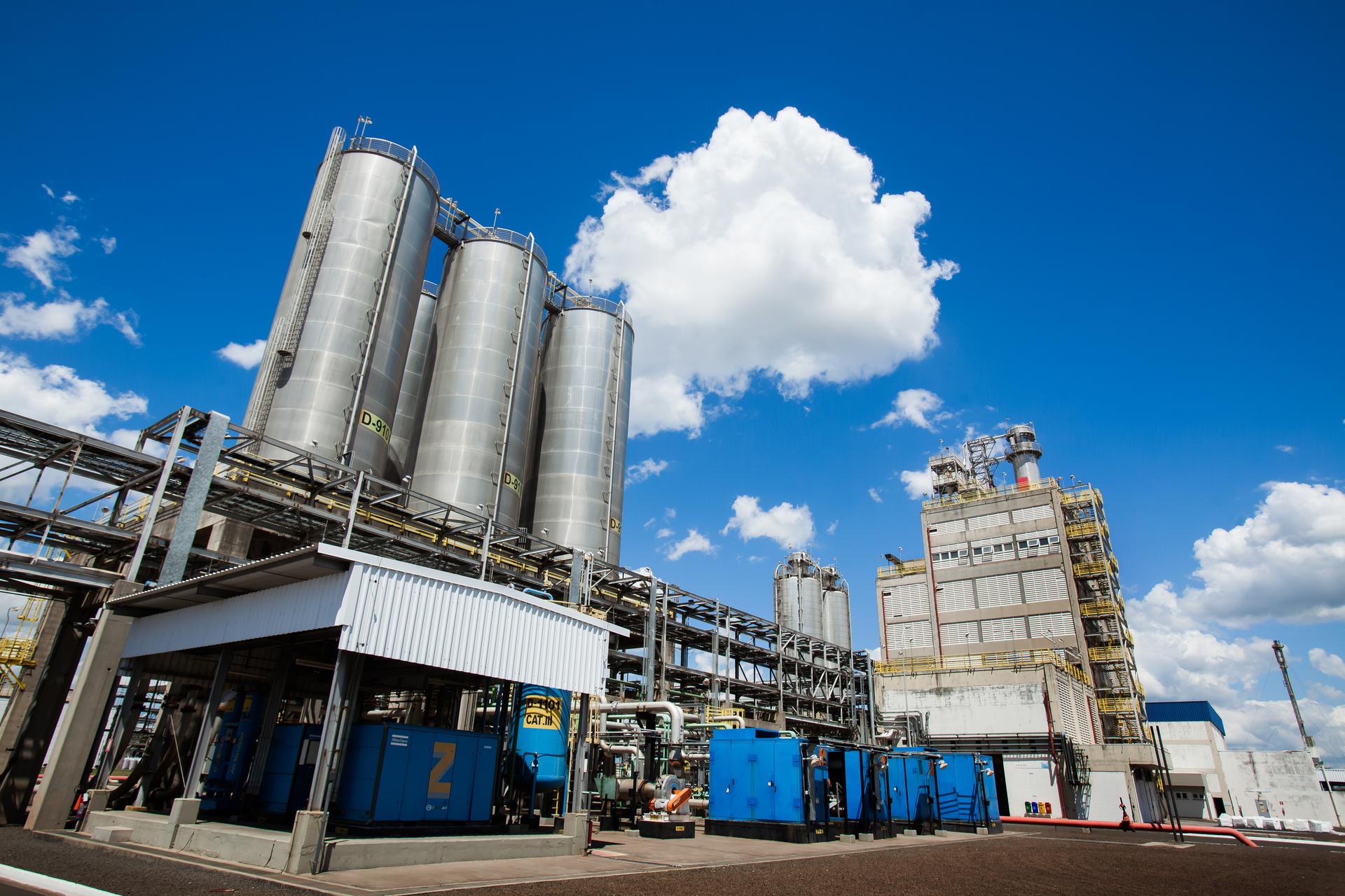 Partnership between Braskem and ComBio drives competitiveness and decarbonization with electrification project in Paulínia