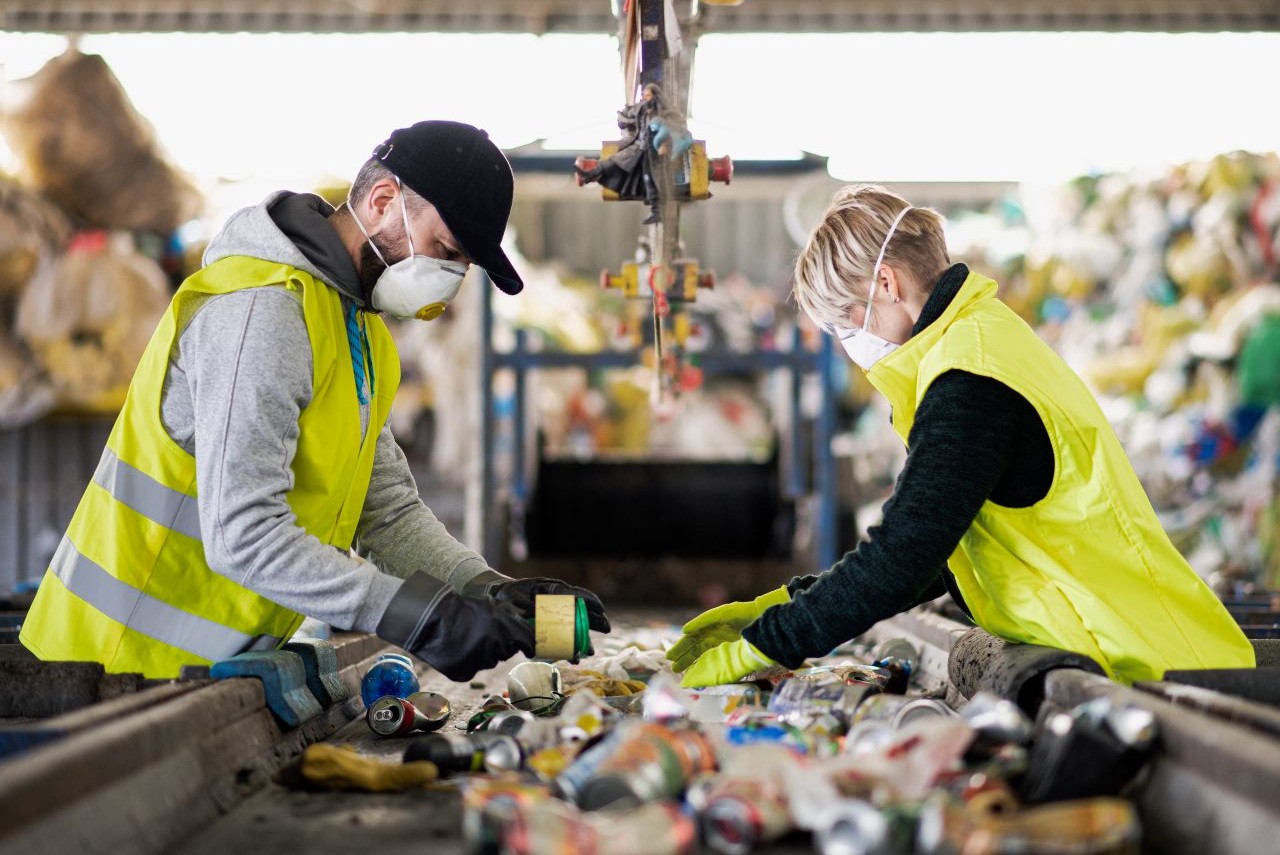 Nuevo decreto impulsa la demanda de plástico reciclado y acelera la adaptación de la cadena de envases