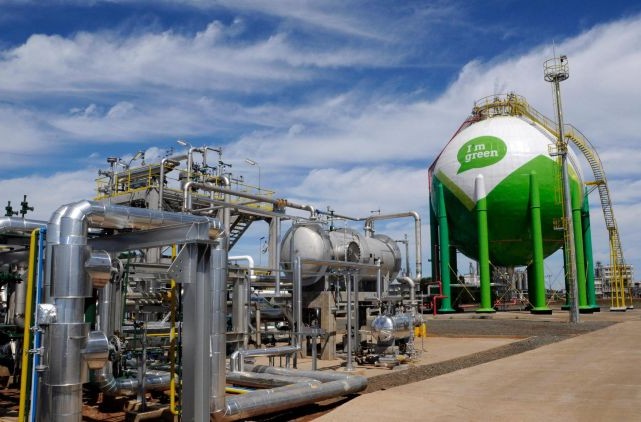 Braskem suministra 69 toneladas de resinas para demostraciones en Interplast 2026