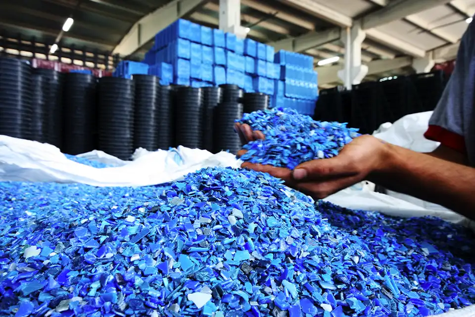 Braskem to present its Recycling Solutions at PRSE 2025 in Amsterdam