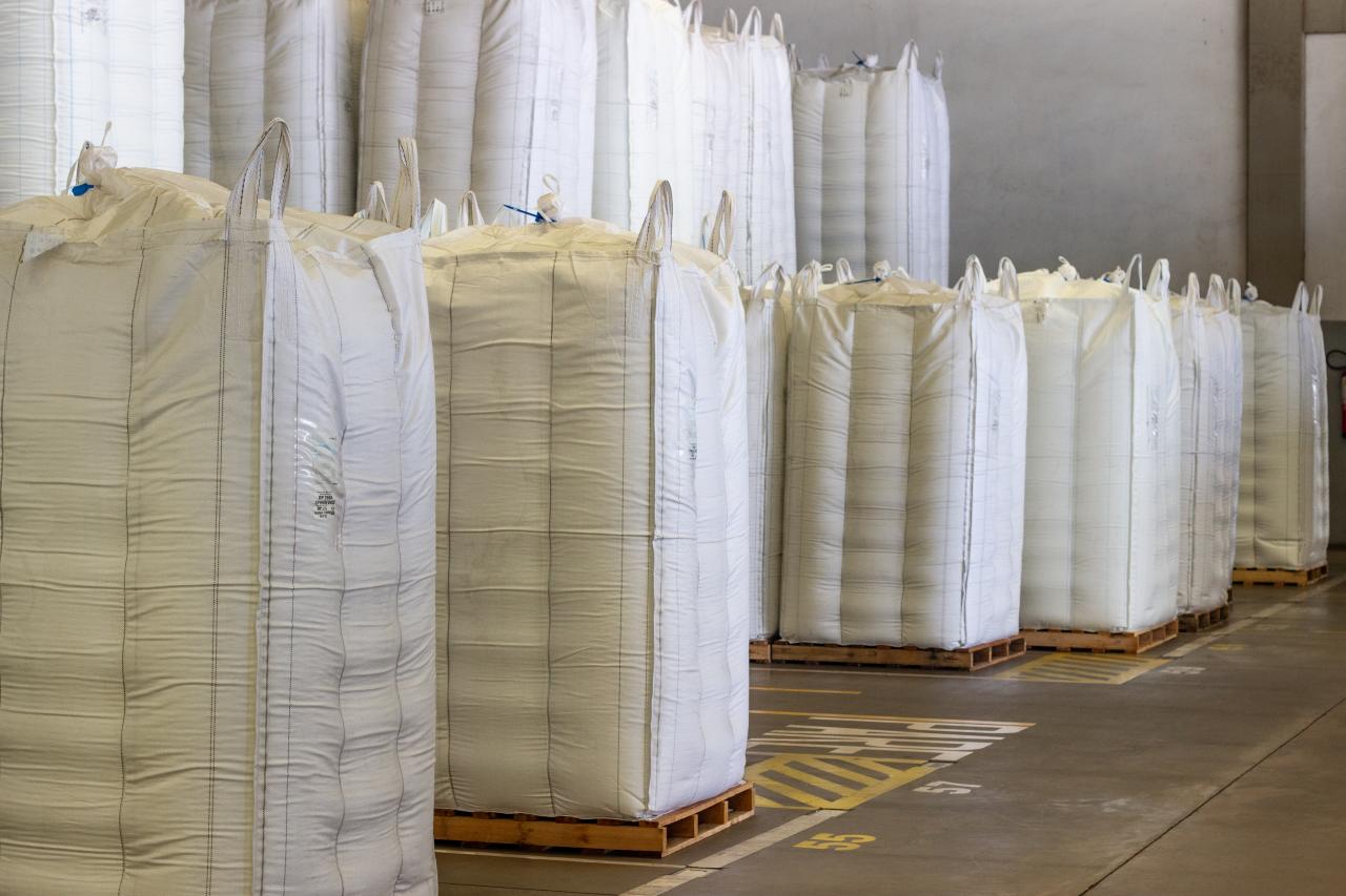 Braskem and Katoen Natie Partner on a Logistics Project in Singapore