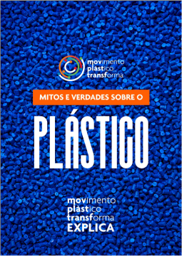 Mitos e verdades sobre o plástico