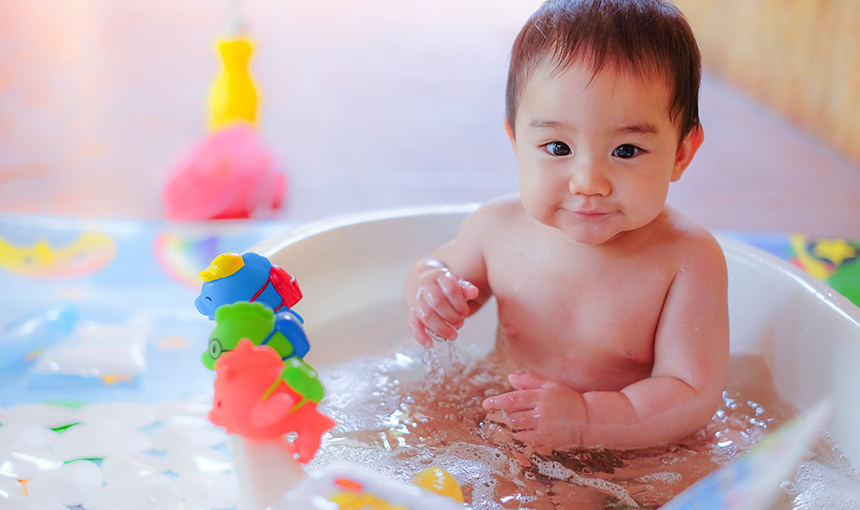 O plástico deixa o banheiro mais gostoso e bonito, com design e inovação.