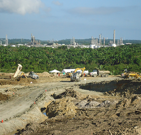 Odebrecht Química